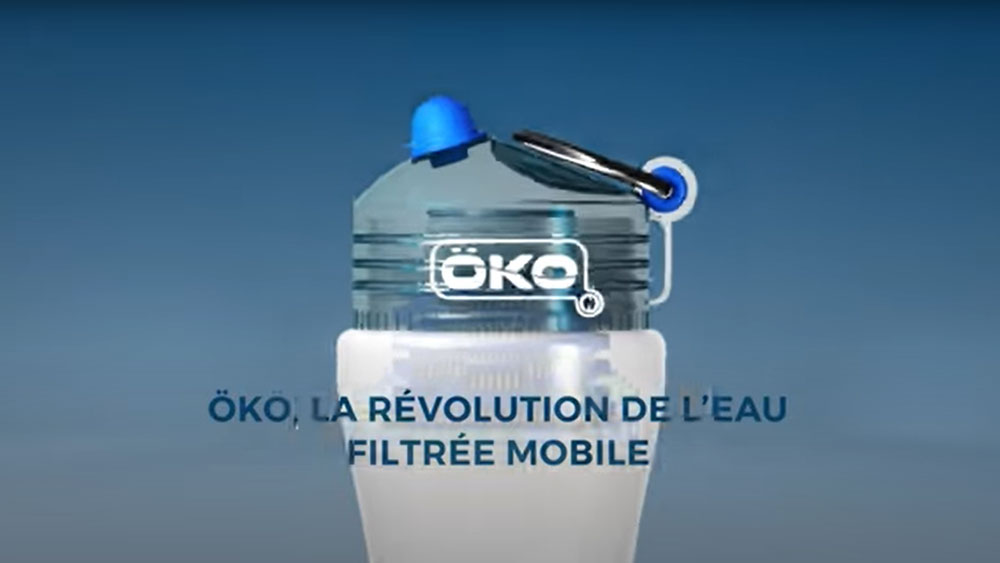 Oko - Video explicative