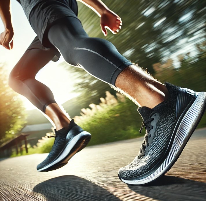 chaussure running