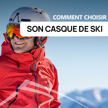 Casques de ski et snowboard - Chullanka