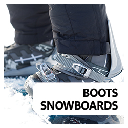 Comment choisir ses boots de ski