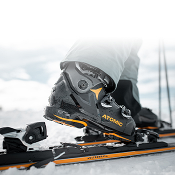 Chaussures ski