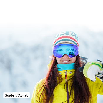 Comment choisir son masque de ski ?