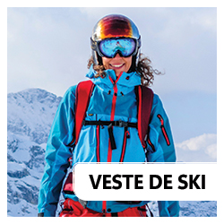 Comment laver et protéger vos vêtements de ski ?