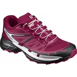 chaussure trail wings pro