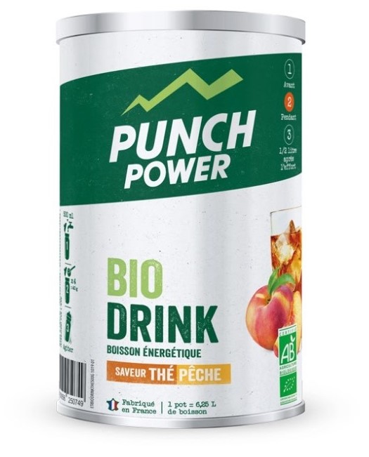 punch power
