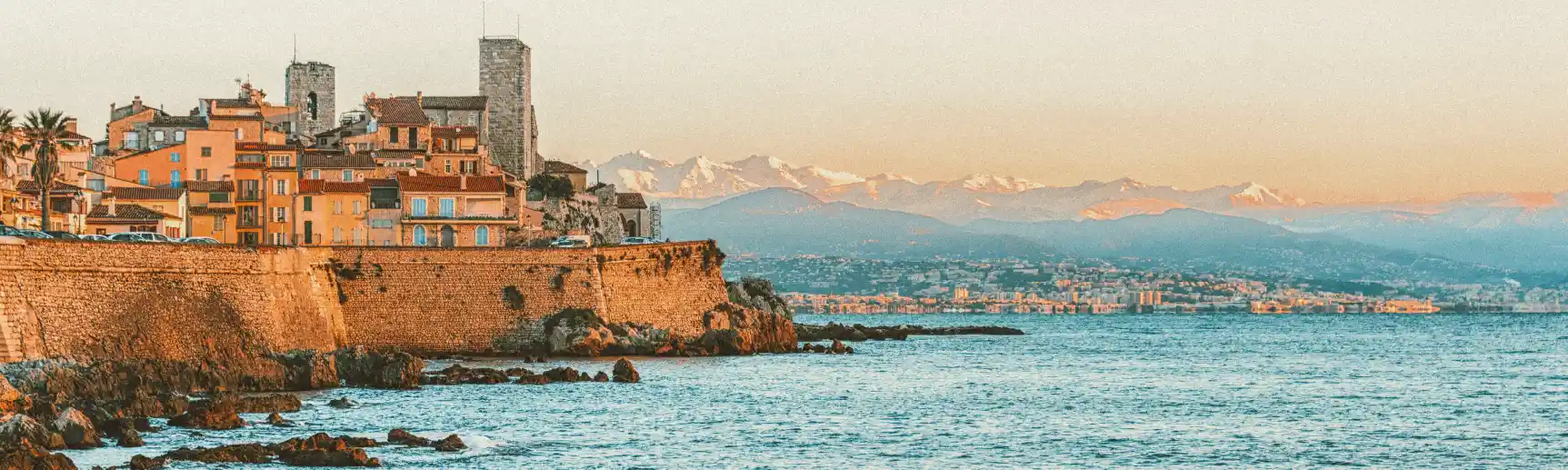 Chullanka Antibes